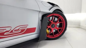 2025 Porsche GT3 RS