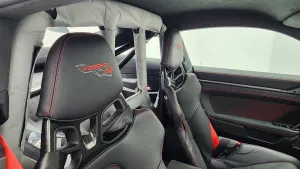 2025 Porsche GT3 RS