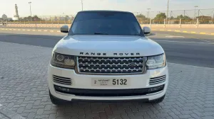 2014 Land Rover Range Rover in dubai