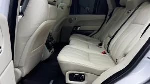 2014 Land Rover Range Rover