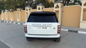 2014 Land Rover Range Rover