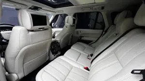 2014 Land Rover Range Rover