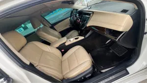 2014 Toyota Avalon