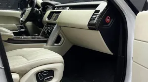 2014 Land Rover Range Rover