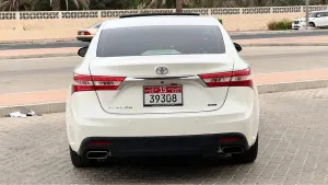 2014 Toyota Avalon