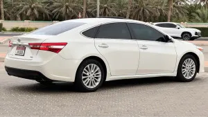 2014 Toyota Avalon