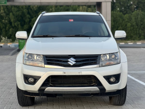 2016 Suzuki Vitara in dubai