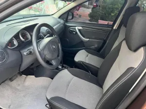 2015 Renault Duster