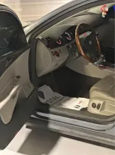 2009 Volkswagen Passat