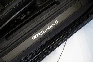 2021 Porsche 911 Carrera