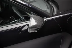 2021 Porsche 911 Carrera