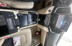 2021 Toyota Land Cruiser