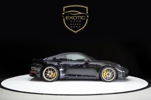 2021 Porsche 911 Carrera