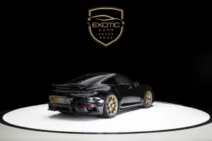 2021 Porsche 911 Carrera