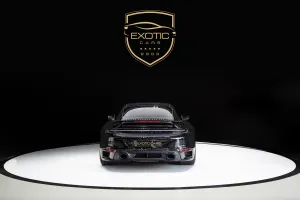 2021 Porsche 911 Carrera