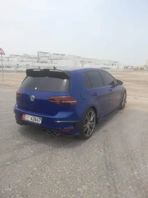 2015 فولجس فاجن جولف