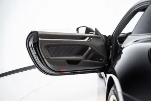 2021 Porsche 911 Carrera