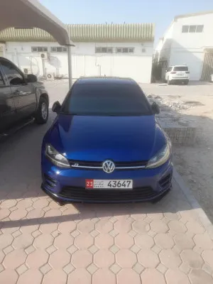 2015 فولجس فاجن جولف