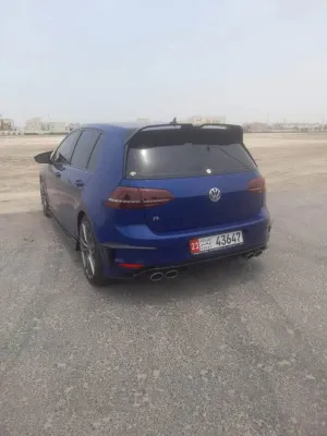 2015 فولجس فاجن جولف