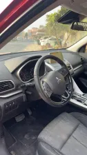 2020 Mitsubishi Eclipse Cross