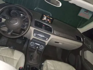 2015 Audi Q3