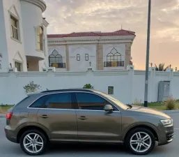 2015 Audi Q3