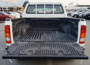2011 Toyota Hilux