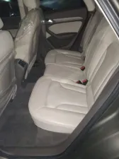2015 Audi Q3