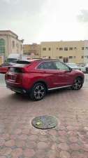 2020 Mitsubishi Eclipse Cross