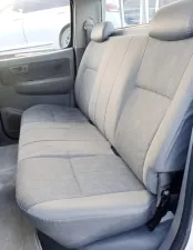 2011 Toyota Hilux