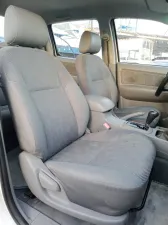 2011 Toyota Hilux