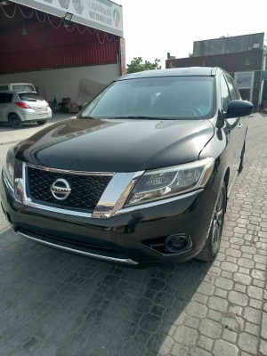 2014 Nissan Pathfinder in dubai