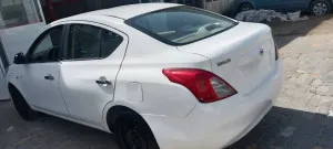 2014 Nissan Sunny