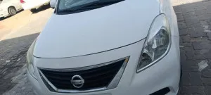 2014 Nissan Sunny