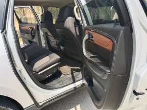 2017 Chevrolet Traverse