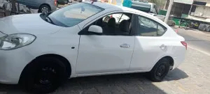 2014 Nissan Sunny