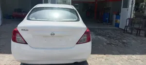 2014 Nissan Sunny