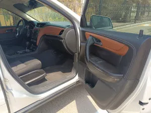2017 Chevrolet Traverse