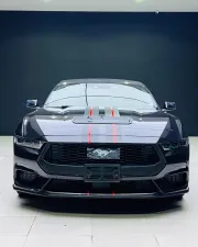 2024 فورد موستانج