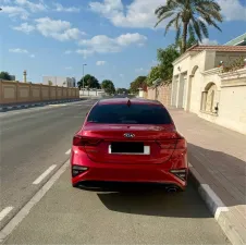 2019 كيا سيراتو
