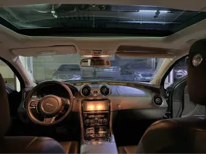 2015 Jaguar XJL