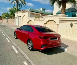 2019 كيا سيراتو