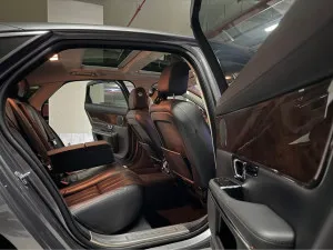 2015 Jaguar XJL