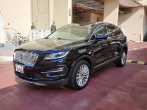 2019 Lincoln MKC in dubai