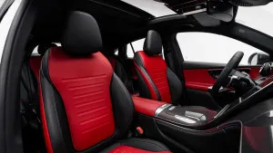 2025 Mercedes-Benz GLC