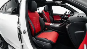 2025 Mercedes-Benz GLC