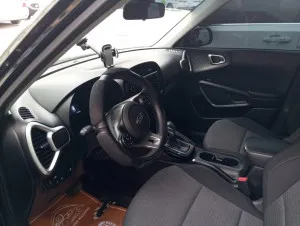 2021 Kia Soul