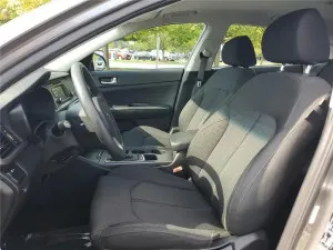 2017 كيا أوبتيما