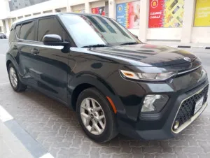 2021 Kia Soul