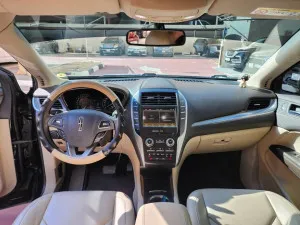2019 Lincoln MKC